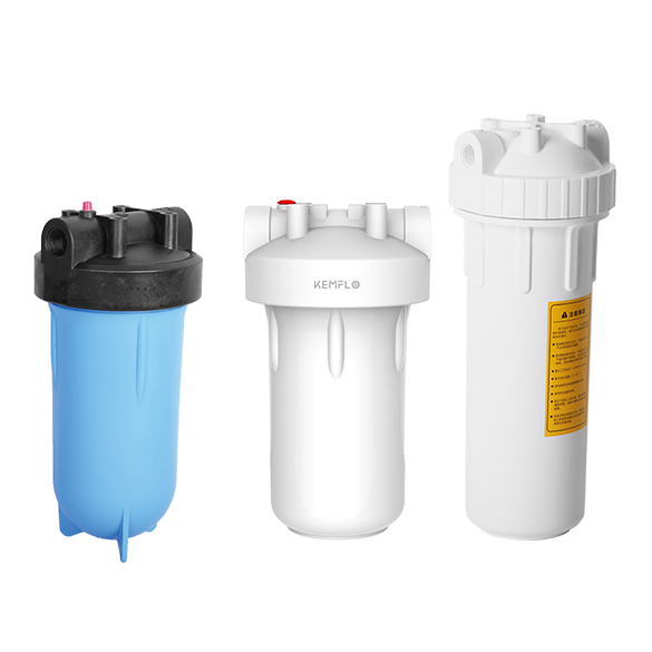 KFWH35F / NP&KFN Filter Housings